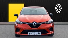 Renault Clio 1.0 TCe 90 Evolution 5dr Petrol Hatchback